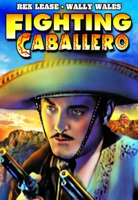 Постер фильма: Fighting Caballero