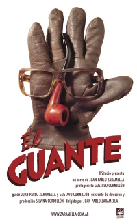 Постер фильма: El guante