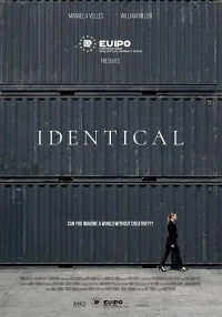 Постер фильма: IPdentical