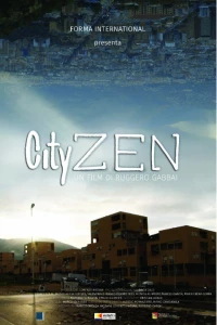 Постер фильма: CityZen