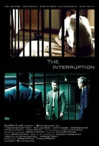 Постер фильма: The Interruption