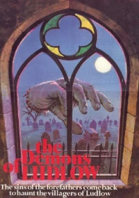 Постер фильма: Демоны из Ладлоу