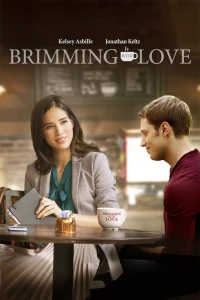 Постер фильма: Любовь в чашке кофе