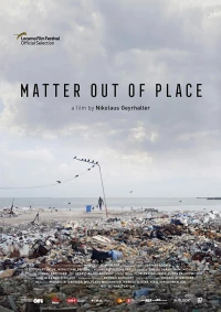 Постер фильма: Matter Out of Place