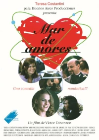 Постер фильма: Mar de amores