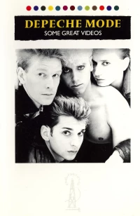 Постер фильма: Depeche Mode: Some Great Videos