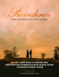 Постер фильма: Providence
