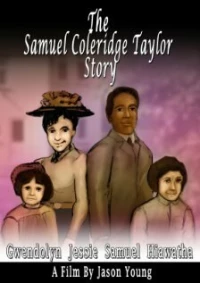 Постер фильма: The Samuel Coleridge-Taylor Story