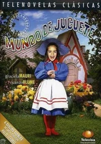 Постер фильма: Mundo de Juguete