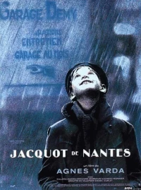 Постер фильма: Жако из Нанта
