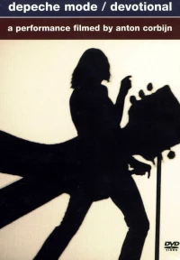 Постер фильма: Depeche Mode: Devotional