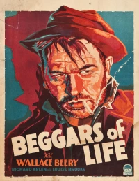 Постер фильма: Нищие жизни
