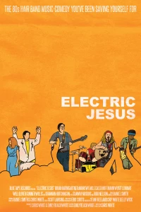 Постер фильма: Electric Jesus