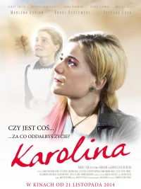 Постер фильма: Karolina