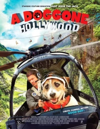 Постер фильма: Собачий побег из Голливуда