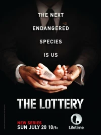 Постер фильма: The Lottery
