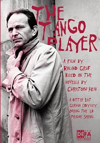 Постер фильма: Играющий танго