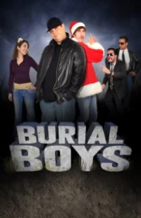 Постер фильма: Burial Boys
