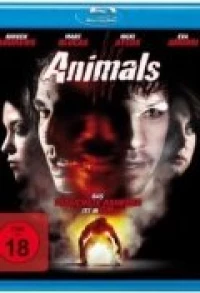 Постер фильма: Animals