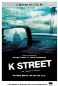 Постер фильма: K Street