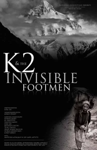 Постер фильма: K2 и невидимые помощники