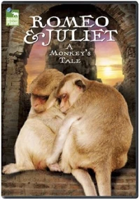 Постер фильма: Romeo & Juliet: A Monkey's Tale