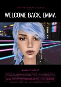 Постер фильма: Welcome back, Emma