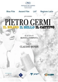 Постер фильма: Пьетро Джерми. Хороший, красивый и ужасный