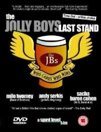 Постер фильма: The Jolly Boys' Last Stand