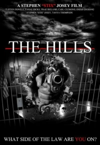 Постер фильма: The Hills