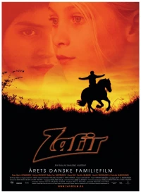 Постер фильма: Zafir