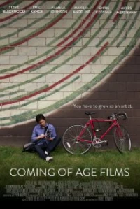 Постер фильма: Coming of Age Films