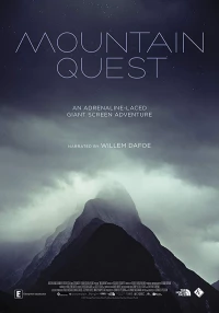 Постер фильма: Mountain Quest
