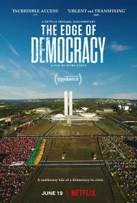 Постер фильма: На краю демократии