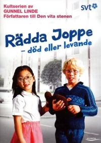 Постер фильма: Rädda Joppe - död eller levande