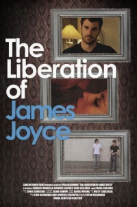 Постер фильма: The Liberation of James Joyce