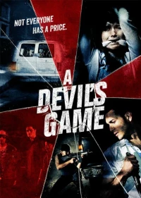 Постер фильма: A Devil's Game