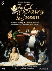 Постер фильма: The Fairy Queen