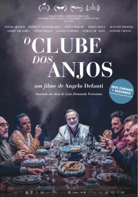 Постер фильма: O Clube dos Anjos