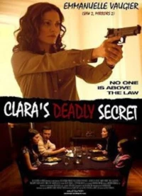 Постер фильма: Смертельный секрет Клары