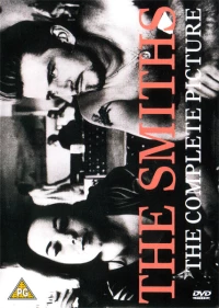 Постер фильма: The Smiths: Полная картина