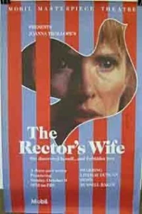 Постер фильма: Жена ректора