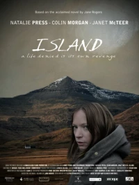 Постер фильма: Остров