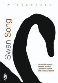 Постер фильма: Swan Song