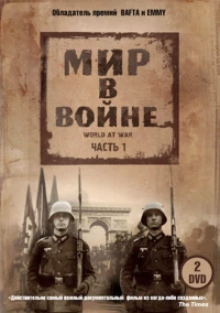 Постер фильма: Мир в войне