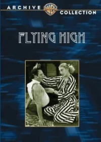Постер фильма: Flying High