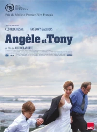 Постер фильма: Анжель и Тони