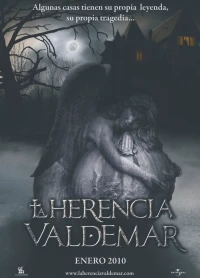 Постер фильма: Наследие Вальдемара
