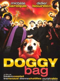 Постер фильма: Пес в мешке