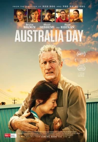 Постер фильма: День Австралии